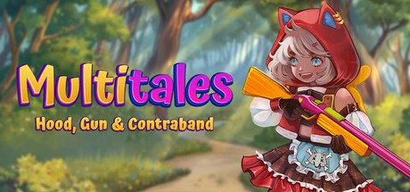 Games like Multitales: Hood, Gun & Contraband