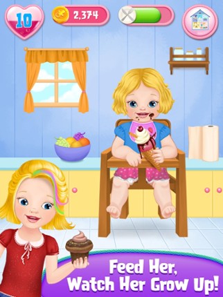 My Emma :) screenshot