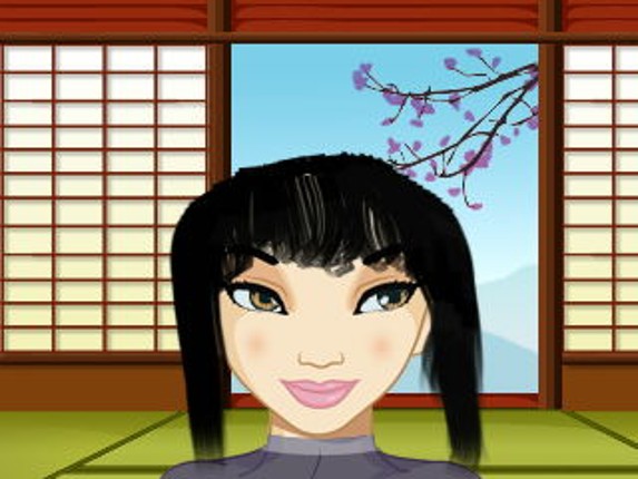 My Style Studio: Hair Salon screenshot