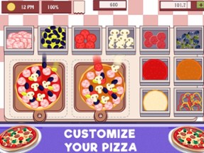 My Tasty Pizza Shop Image