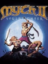 Myth II: Soulblighter Image