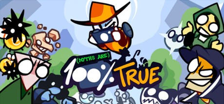 Games like Myths are 100% True