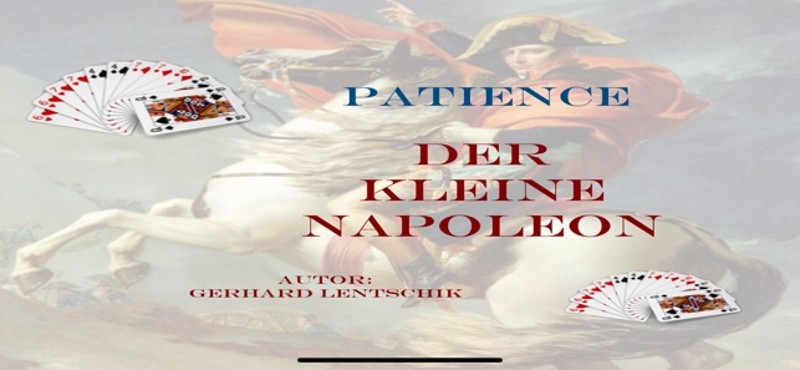 Napoleon Patience screenshot