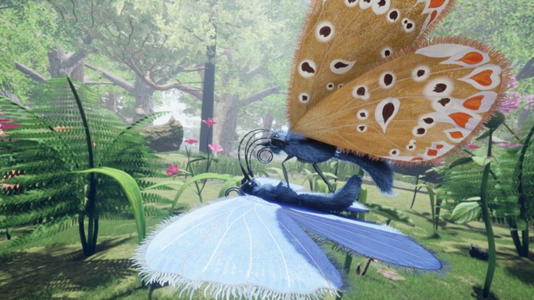 Drunk on Nectar screenshot