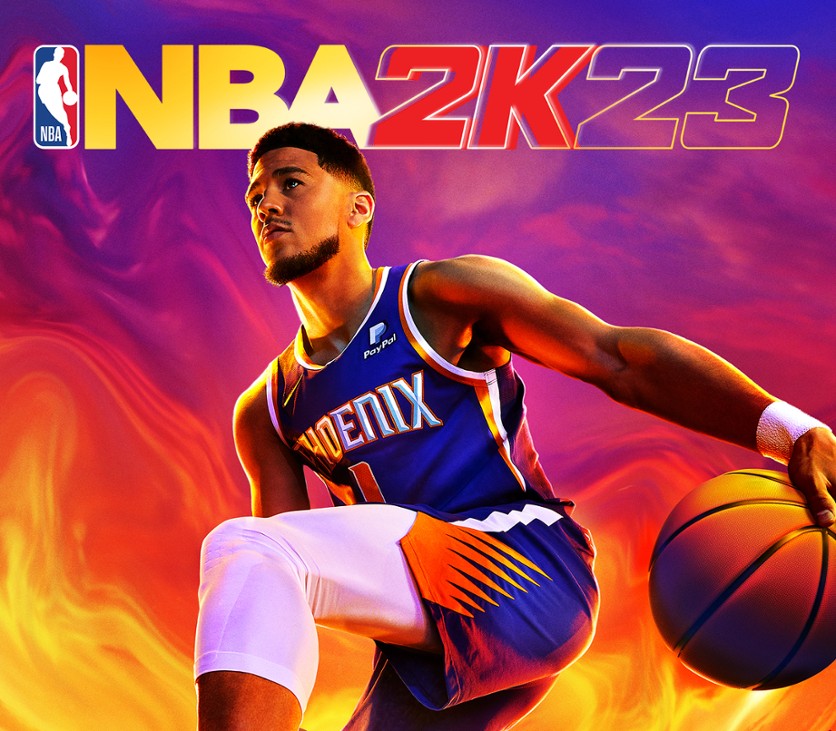 Games like NBA 2K23
