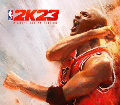NBA 2K23 Image
