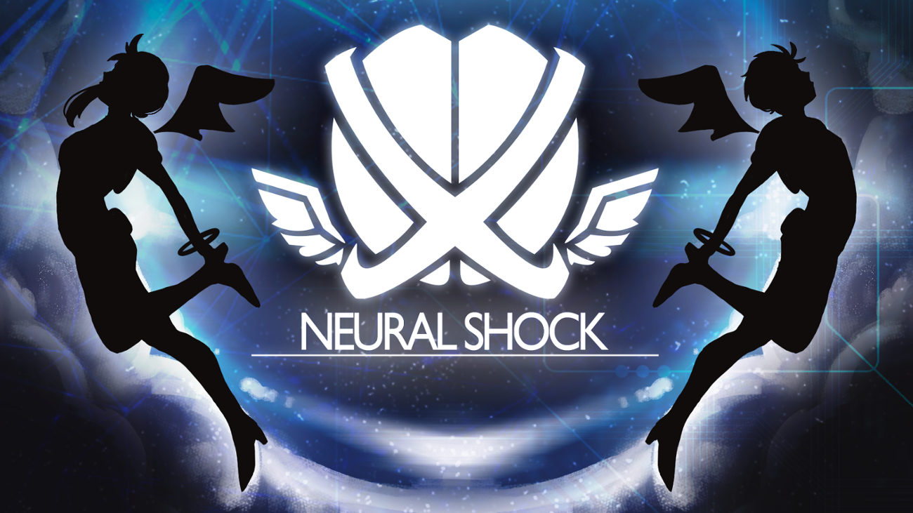 Games like Neural Shock