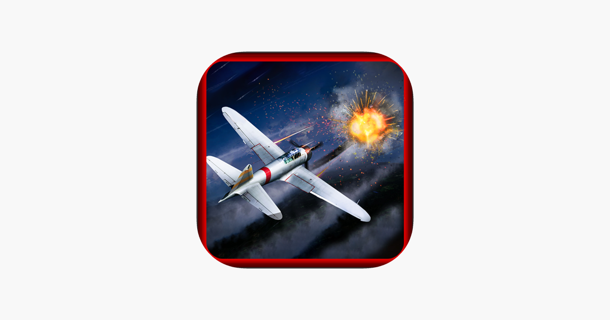 Games like Night Sky Jet Battle