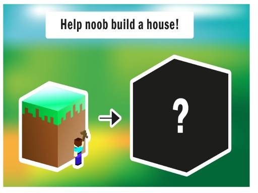Games like Noob the builder