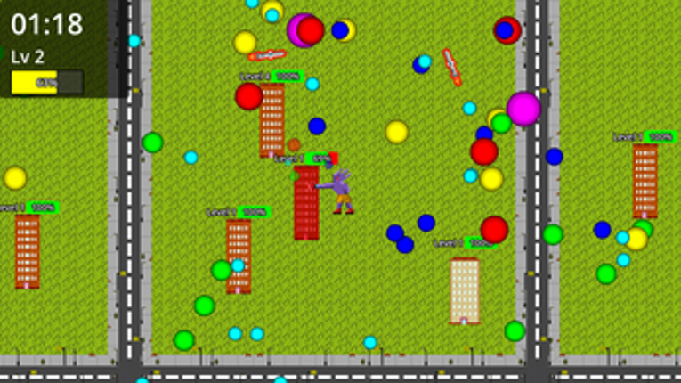 Nuclear Rage Image