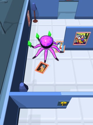 OctoThief screenshot