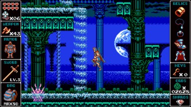 Odallus: The Dark Call Image