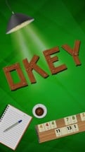 Okey Rummy Image