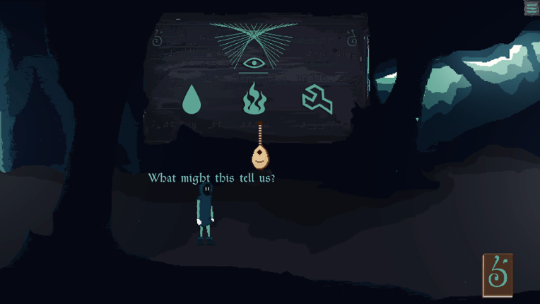 Olav & the Lute screenshot