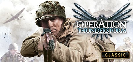 Games like Operation Thunderstorm