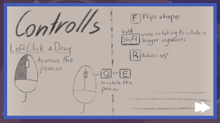 P-A-T-C-H screenshot