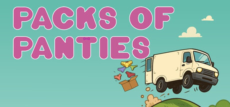 Packs of Panties Image