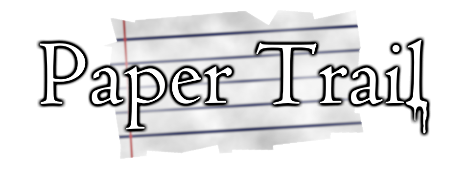 Games like Paper Trail