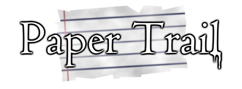 Paper Trail Image