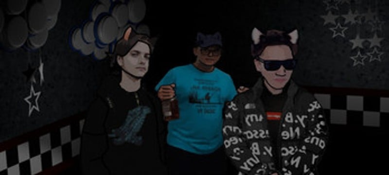 Pět Nocí v Nekolaspaře Image