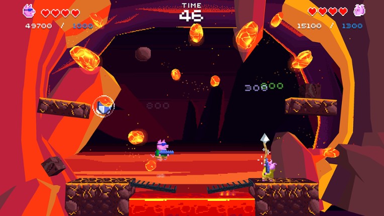 Piggly Pagly Boom screenshot