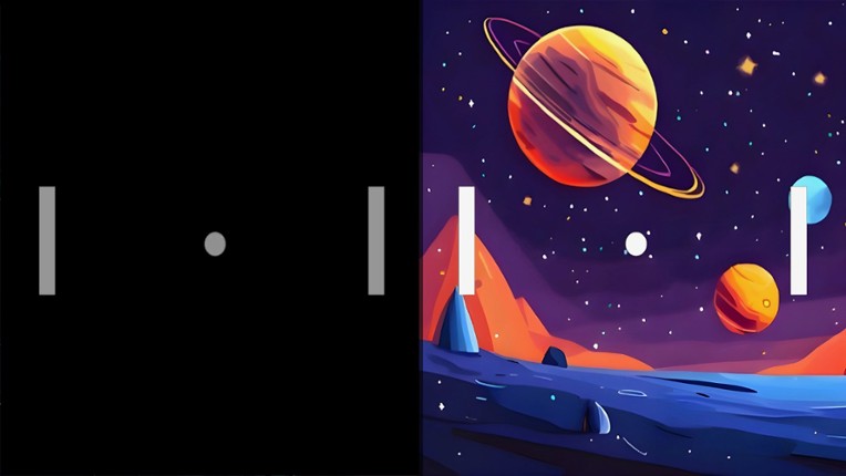 Ping Pong - Multiplayer Game Image