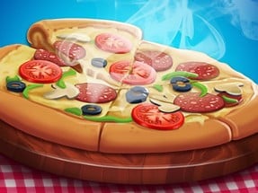 Pizza Maker Image