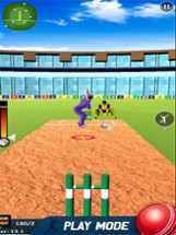 Play Live Cricket Game Image