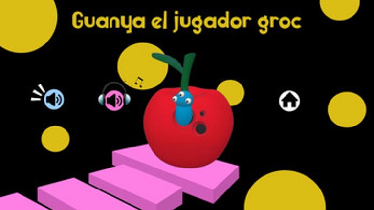 poma corcada screenshot