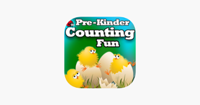 Pre Kinder Counting Fun Image