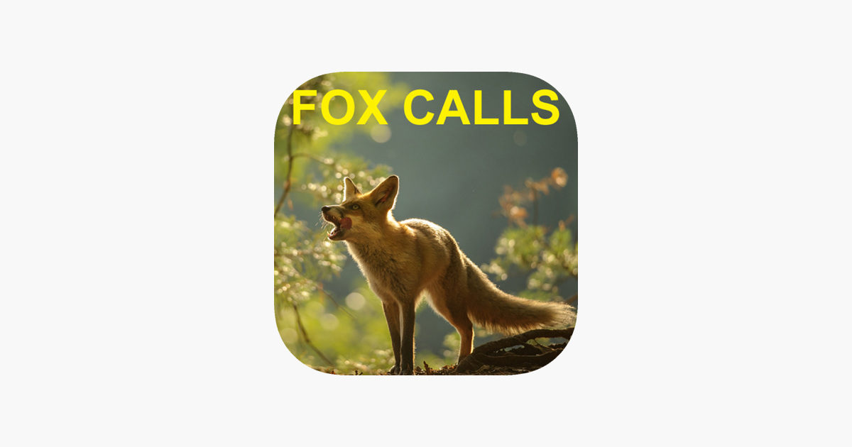 Games like Predator Calls for Fox Hunting &amp; Predator Hunting