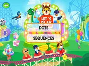 Preschool-Smart Kids Learning Image