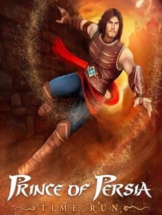 Prince of Persia: Time Run Game Cover