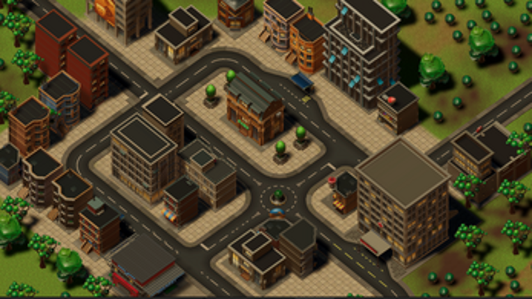 Project Immunity screenshot