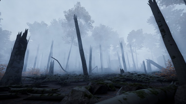 Prologue: Go Wayback! screenshot