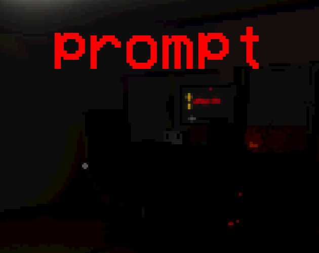Games like prompt