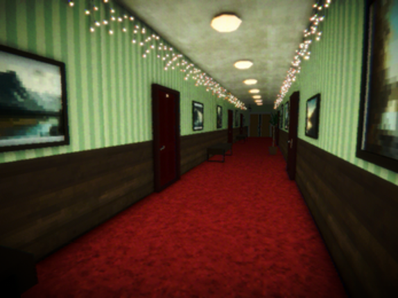 Putrid Snow screenshot