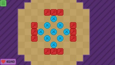 Puzzle Tactics Image