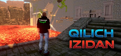 Games like Qilich Izidan – The Sword’s Trail