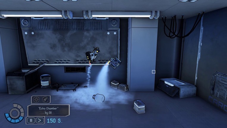 RABBAT screenshot