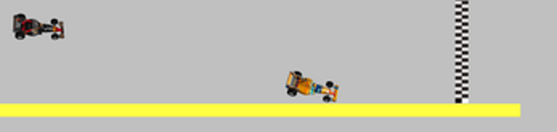 Racing Game Image