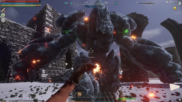 Reign of Guilds screenshot