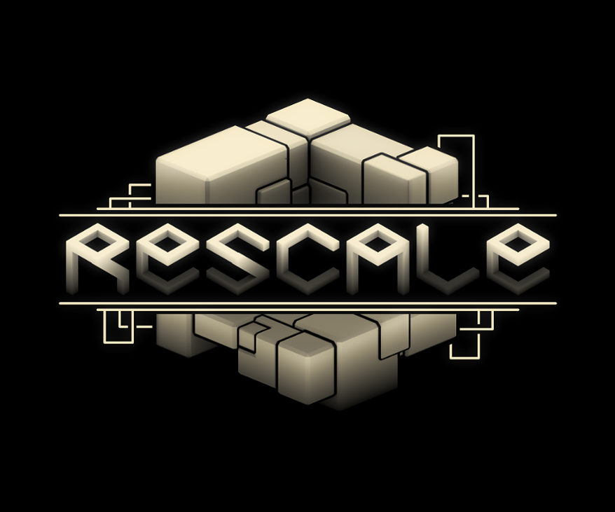 Games like ReScale