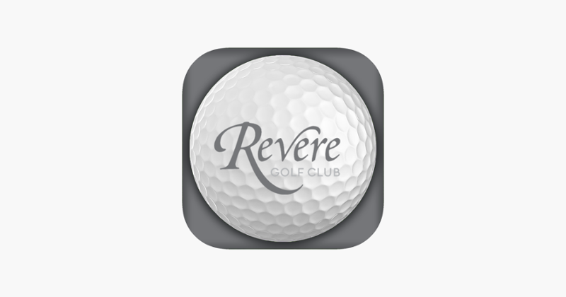 Revere Golf Club-Official Image