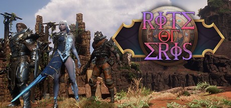 Games like Rite of Eris