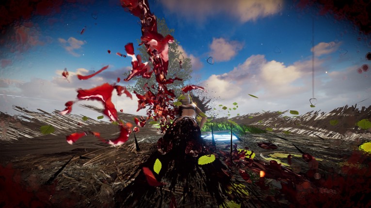 Rivers of Blood screenshot