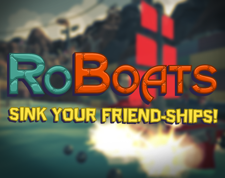 Games like RoBoats