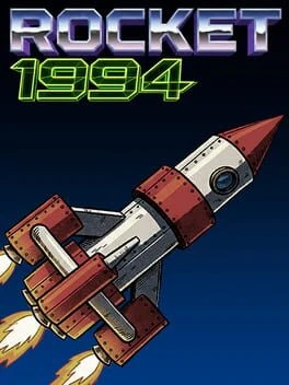 Games like Rocket 1994