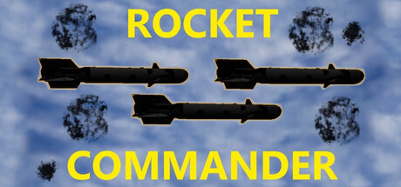Rocket Commander VR Image