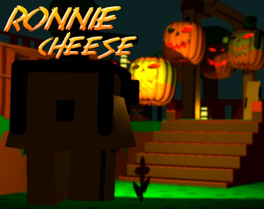 Ronnie Cheese Image